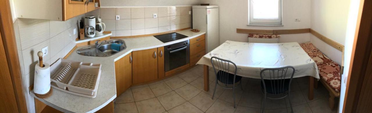 Apartmaji ボーヒニ エクステリア 写真