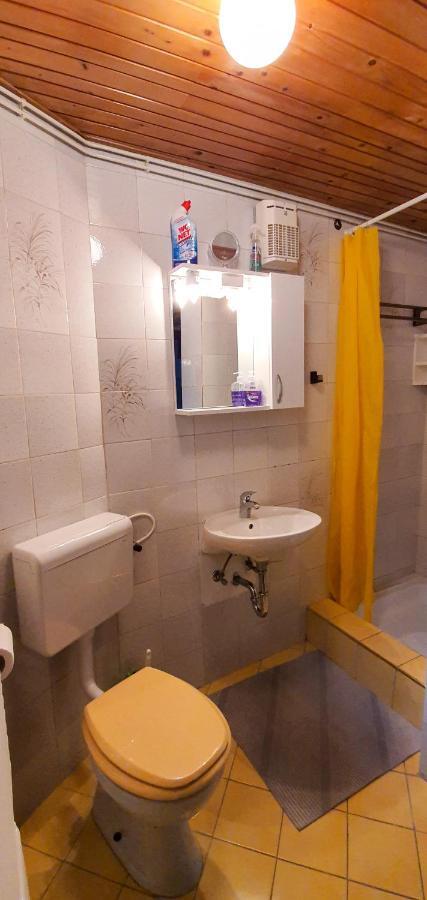 Apartmaji ボーヒニ エクステリア 写真