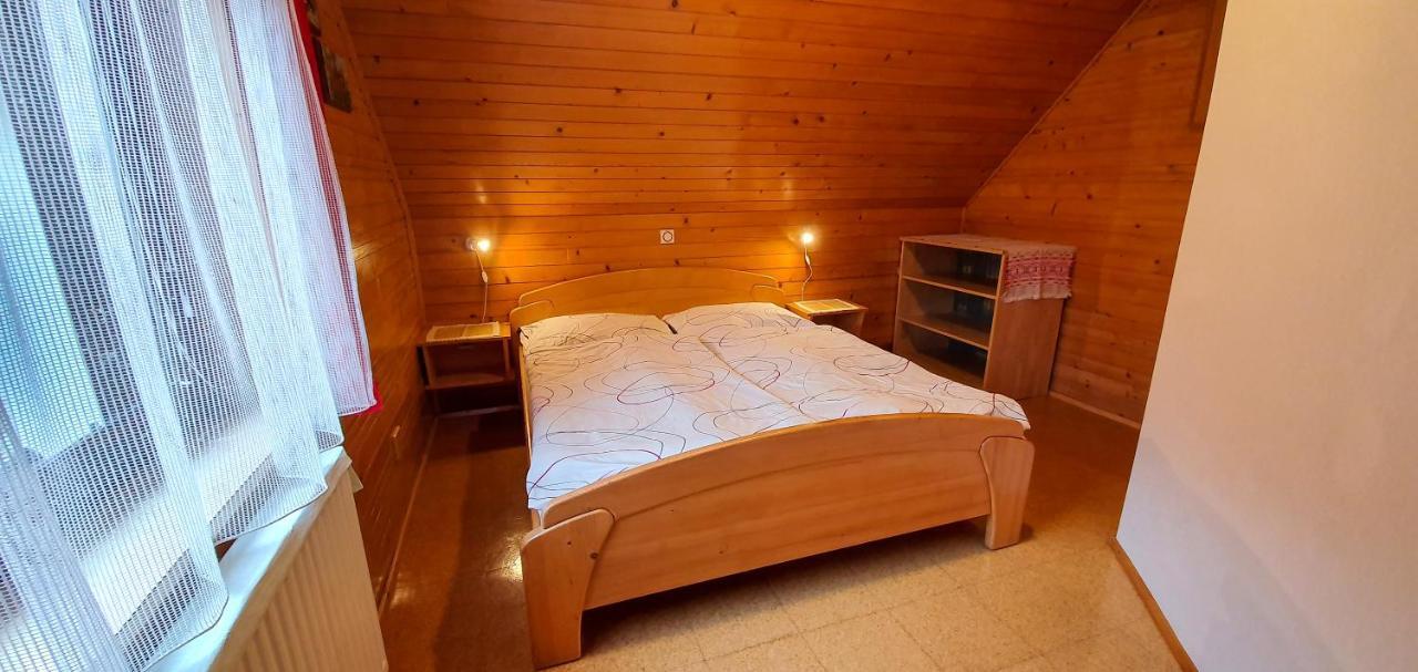 Apartmaji ボーヒニ エクステリア 写真