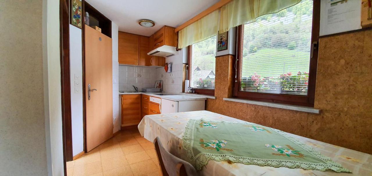 Apartmaji ボーヒニ エクステリア 写真