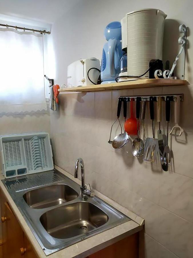 Apartmaji ボーヒニ エクステリア 写真